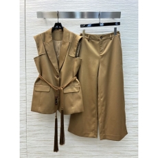 Max Mara Vest